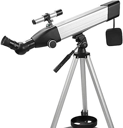 Astronomical Telescope Children Stargazing High Telescope for Kids Adult Astronomical Telescope with Tripod,Package+smart Phone Holder YangRy