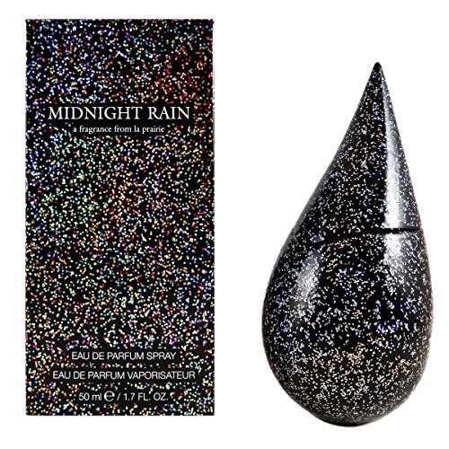 La Prairie Midnight Rain Eau De Parfum Spray 50 ml - Eau De Parfum Spray, 1er Pack (1 x 1 Stück)