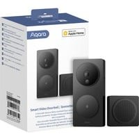 AQARA SVD-C03 - Aqara Smart Video Doorbell G4, Apple HomeKit