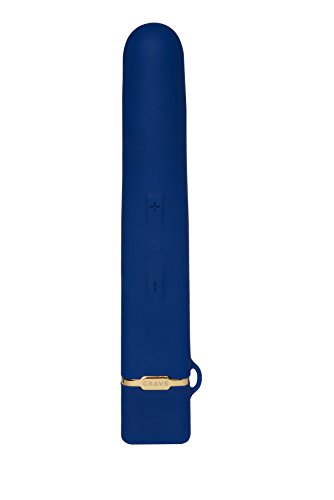 Crave Flex Vibrator (blau)