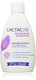 Lactacyd Schutz und Linderung - 300 ml