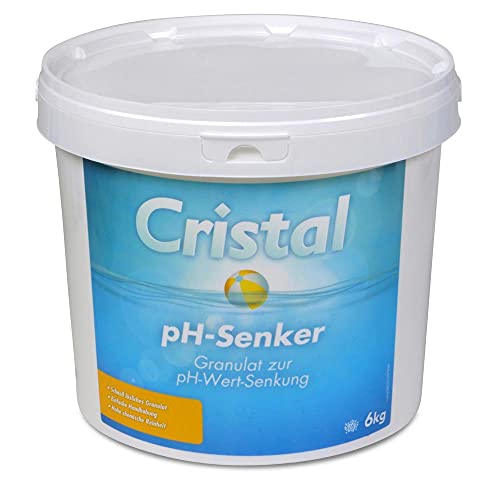 pH Senker, 6 kg