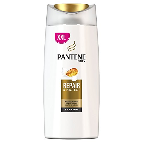 Pantene Pro Reparatur und schützen Shampoo 700 ml
