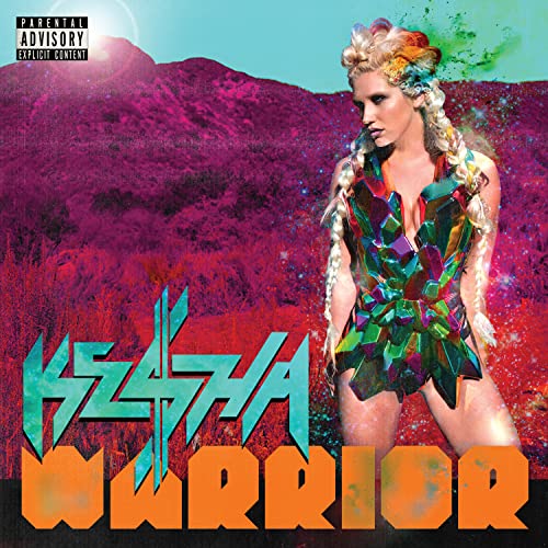 Warrior (Expanded Edition) [Vinyl LP]