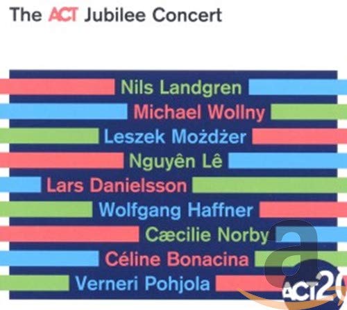 Act-Jubilee Concert