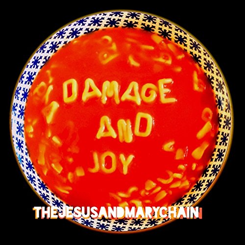 Damage and Joy [Vinyl LP]