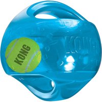 KONG Jumbler Ball - Sparpaket: 2 x Größe M/L