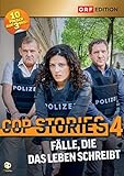 CopStories: Staffel 4 [3 DVDs]