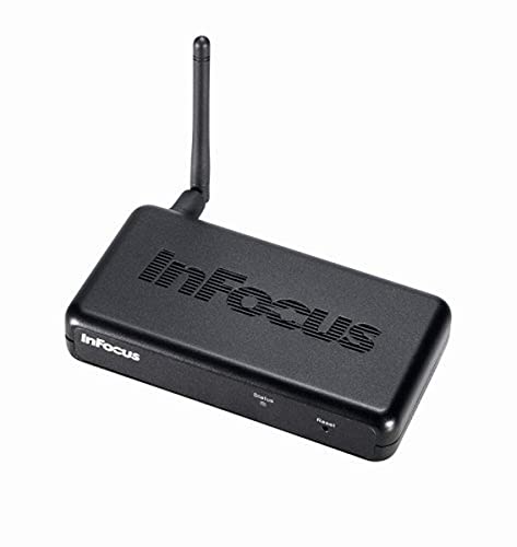 Infocus Projektoren LiteShow II Wireless connectivity Module