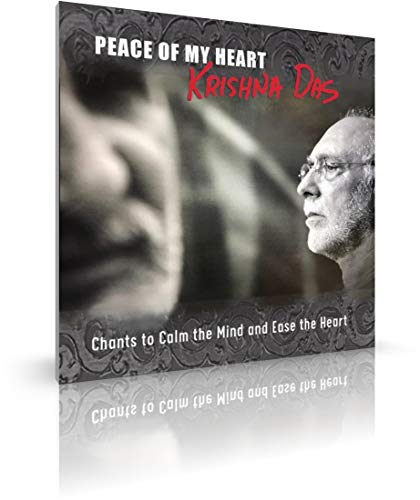Peace of My Heart [2CDs]