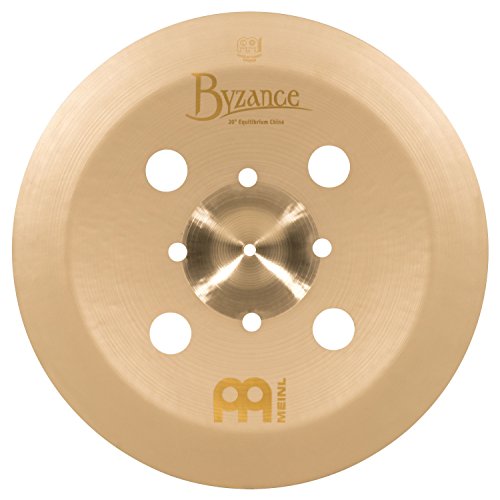Meinl Cymbals B20VPR Meinl Byzance Vintage Pure Ride-Becken 50,8 cm (20 Zoll)