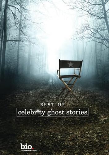 Best of Celebrity Ghost Stories: Strange Encounters (2 Discs)