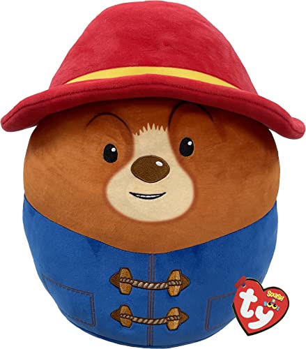 Paddington Bear – Squishy Beanie 35,6 cm
