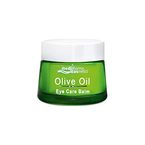 Olivenöl, OLIVENOEL AUGENPFLEGEBALSAM, 15 ml