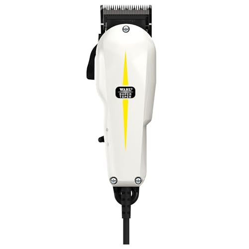 Wahl Super Taper Haarschneidemaschine mit Kabel