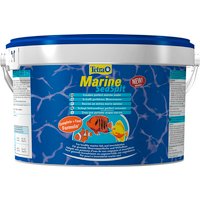 Tetra 173781 Marine SeaSalt (schafft perfektes Meerwasser für gesunde Meerwasserfische und Invertebraten) 8 kg