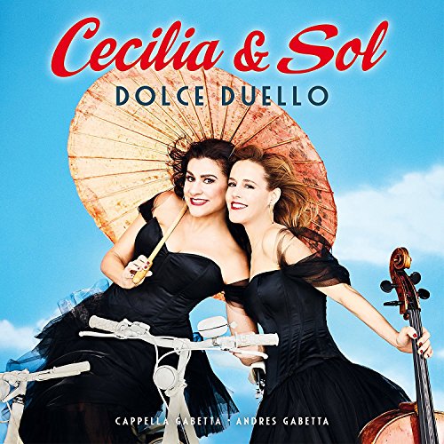 Dolce Duello (Limited Pink Vinyl 2LP) [Vinyl LP]