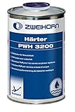 Zweihorn PUR-Wasserlackhärter PWH 3200 (0,5 Liter)
