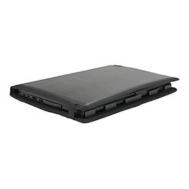 mobilis Activ Pack – Laptoptasche – Schwarz – für Lenovo ThinkPad X390 20Q0, 20Q1, 20SC, 20SD, X395 20NL, 20NM