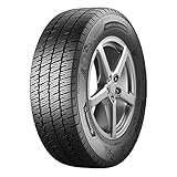 Barum Vanis AllSeason M+S - 195/75R16 107R - Ganzjahresreifen