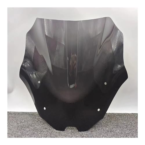 Motorrad Air Deflector Für Y&AMAHA MT-09 MT09 FZ09 2021 2022 2023 Motorrad Windschutzscheibe Windschutzscheibe Luftstrom