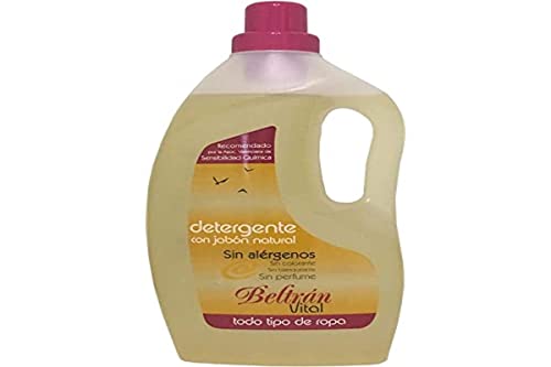 Beltrán Vital Detergente Liquido – 5000 ml