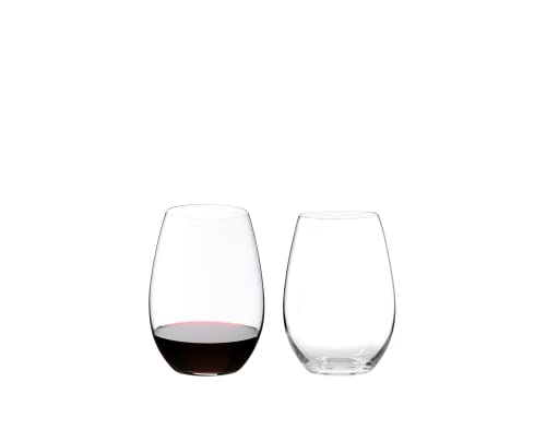 Riedel O Syrah/Shiraz Weingläser, 2 Stück