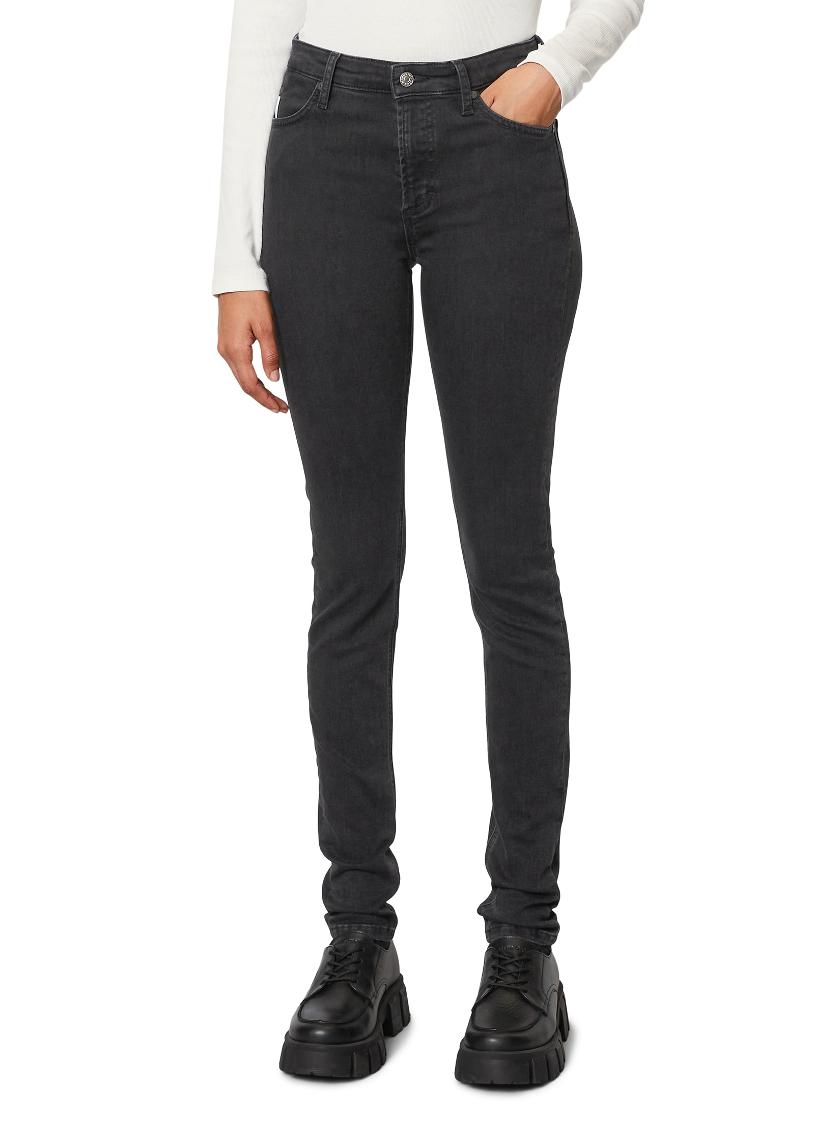 Marc OPolo DENIM Skinny-fit-Jeans "KAJ"