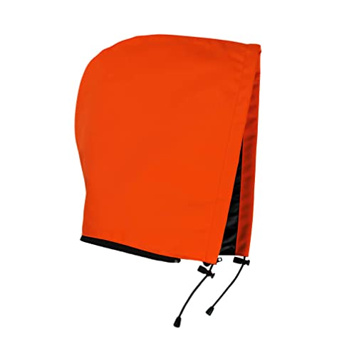 Mascot 00544-660-14-ONE x Kapuze Macallen mit Reißverschluss, orange, One size