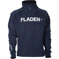 FLADEN Pullover blue Fladen XXL