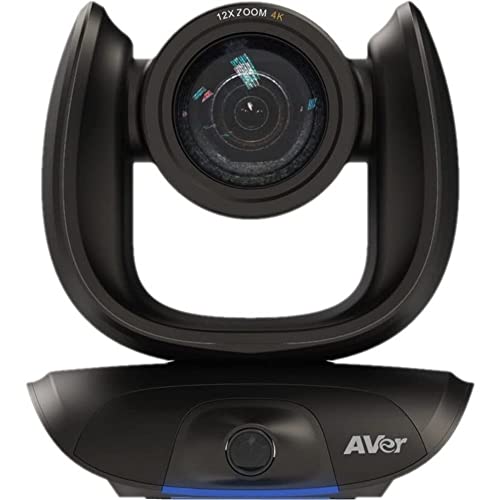 AVer CAM550 Videokonferenz-Kamera, 30 fps – USB 3.1