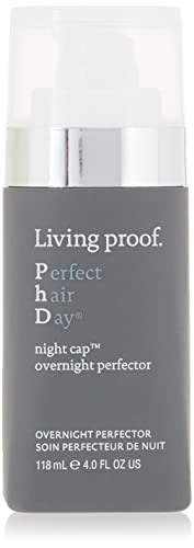 Living Proof 1593 Perfect Hair Day (Phd) Night Cap Overnight Perfector (118 ml)