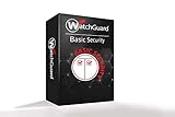 Watchguard Security Suite - Abonnement Lizenzerneuerung Upgrade-Lizenz (1 Jahr) + 1 Jahr Support, 24x7-1 Gerät (WGT70331)