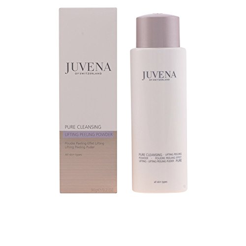 Juvena Pure Cleansing femme/woman, Lifting Peeling Powder, 1er Pack (1 x 90 ml)