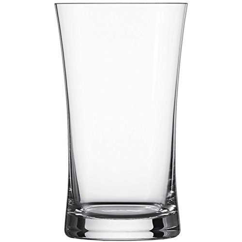 Schott Zwiesel Tritan-Kristallglas, Bierglas, 6 Stück