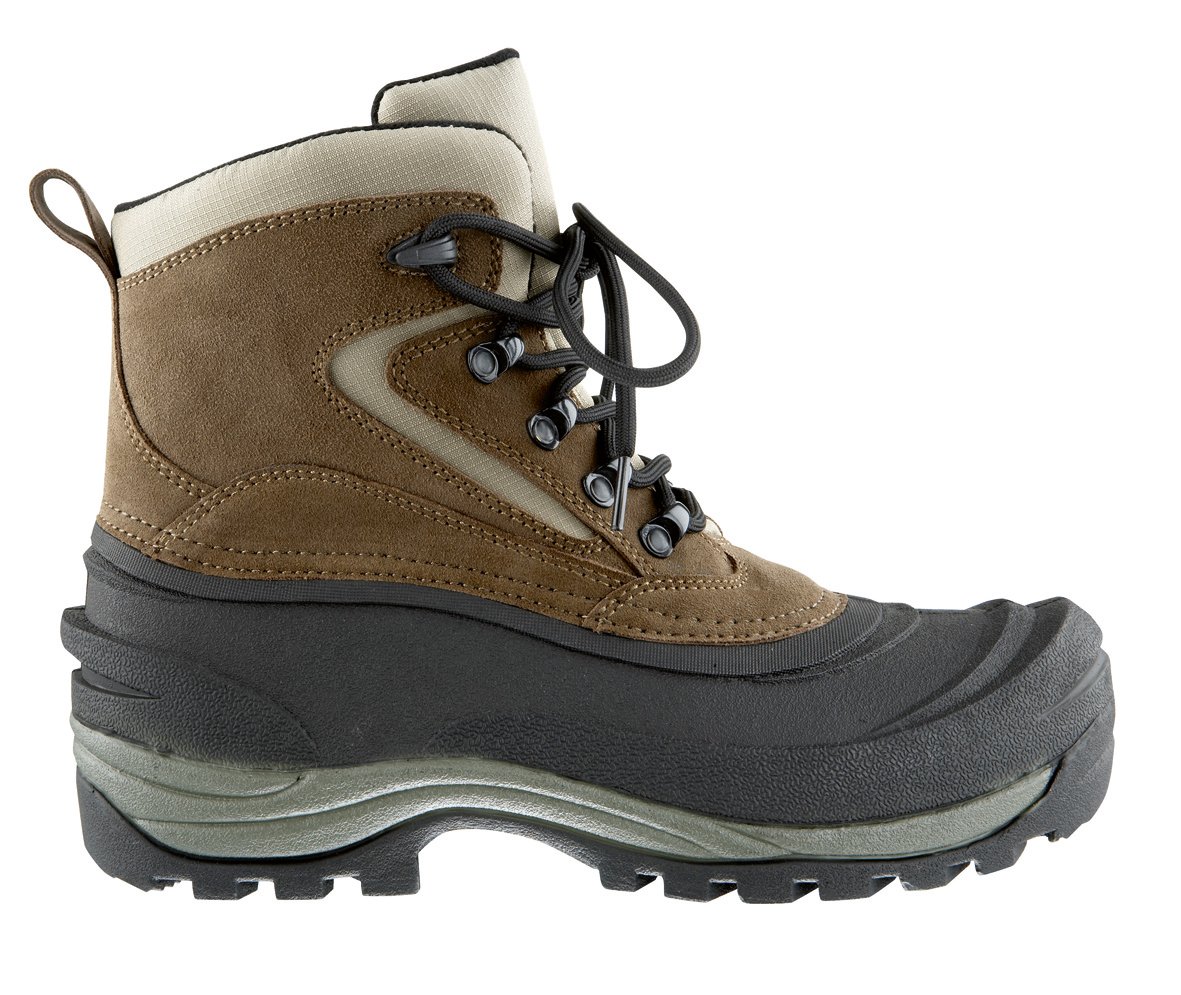 ASTRO-THERMO Schnürschuh, Outdoor Boots 9177 (46/47)