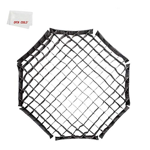 Softbox Grid Used for Octagonal Softbox 90cm for Triopo Neewer Softbox for Bowen Mount Softbox (Octagon 90cm)