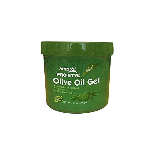 Ampro Pro Styl Olive Oil Gel olijfolie-gel 32oz