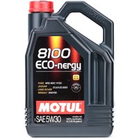 MOTUL Motoröl 5W-30, Inhalt: 4l, Synthetiköl 104257