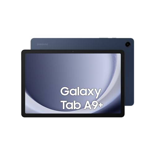 Samsung GALAXY TAB A 64 GB - Tablet - NAVY (SM-X210NDBAEUE)