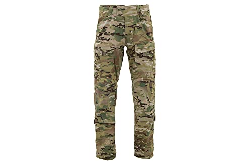 Carinthia Combat Trousers CCT Taktische Einsatz-Hose Combat Pants für Herren Kampf-Hose Militär-Hose Multicam
