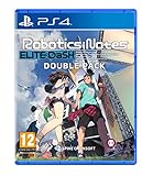 NUMSKULL Robotics Notres Double Pack (Collector Edition)