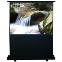Celexon Professional mobile plus - Leinwand - 274 cm (108) - 1:1