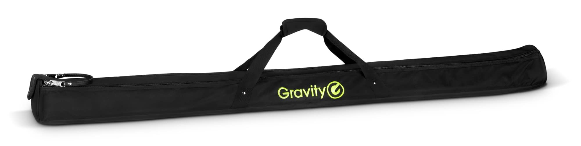Gravity BG DBLS 331 Transporttasche für Distanzstangen schwarz oneSize
