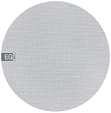 Egi Audio Solutions 06047 – Integrierter Lautsprecher, Weiß