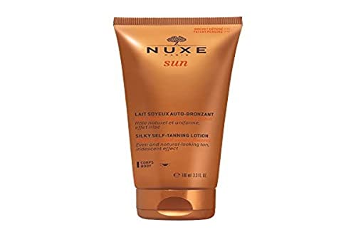 Nuxe Body Tanning, 100 ml
