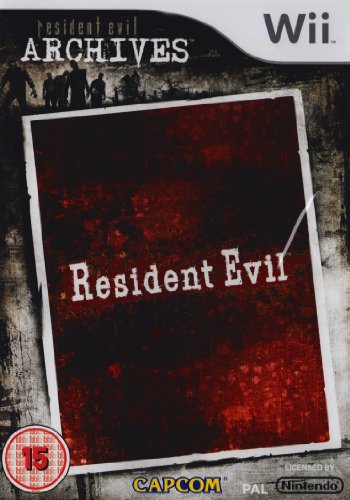 Resident Evil [UK Import]