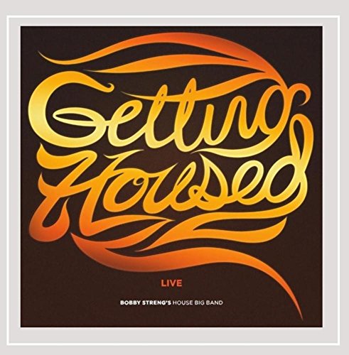Getting Housed Live
