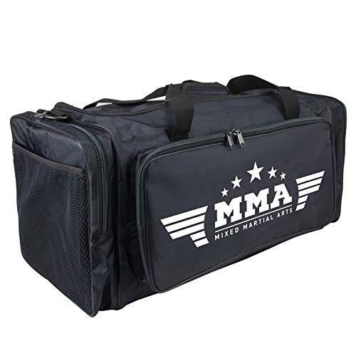 LNX Sport Tasche MMA - Gym Bag XL Kampfsport Tasche Sporttasche