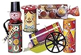 Nico Tischfeuerwerk Glückbringer - 5 Stück/Paket (2)